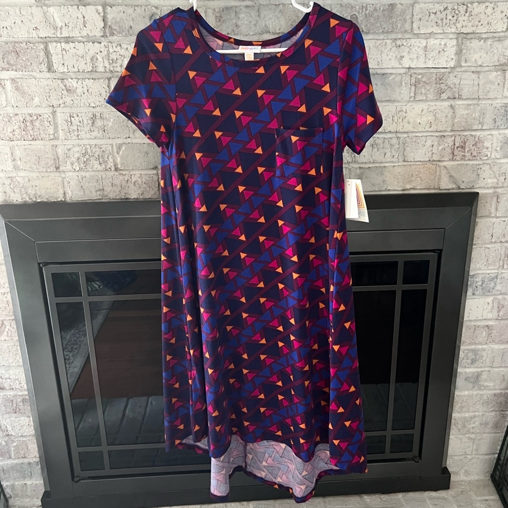 Lularoe Carly XXS